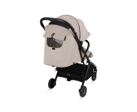 Коляска Lionelo Sia Beige Sand (LO-SIA BEIGE SAND), изображение 6