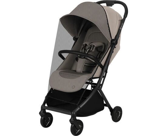 Коляска Lionelo Sia Beige Sand (LO-SIA BEIGE SAND), изображение 7