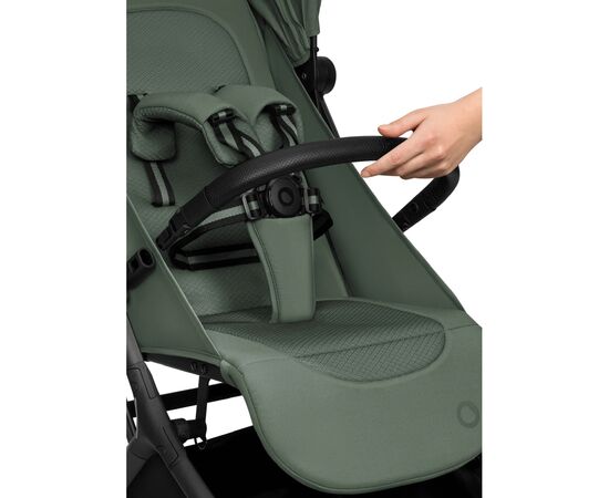 Коляска Lionelo Sia Green Emerald (LO-SIA GREEN EMERALD), изображение 10