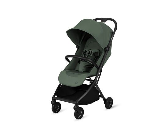 Коляска Lionelo Sia Green Emerald (LO-SIA GREEN EMERALD), изображение 2