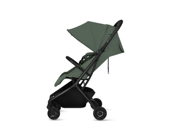 Коляска Lionelo Sia Green Emerald (LO-SIA GREEN EMERALD), изображение 3