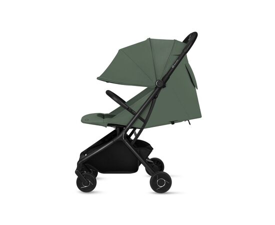 Коляска Lionelo Sia Green Emerald (LO-SIA GREEN EMERALD), изображение 5