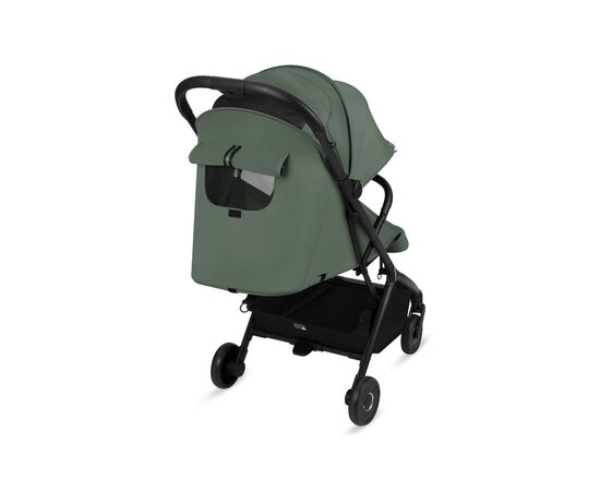 Коляска Lionelo Sia Green Emerald (LO-SIA GREEN EMERALD), изображение 6