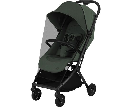 Коляска Lionelo Sia Green Emerald (LO-SIA GREEN EMERALD), изображение 7