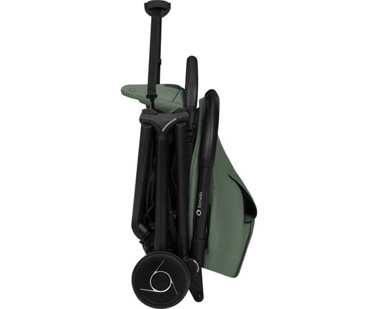 Коляска Lionelo Sia Green Emerald (LO-SIA GREEN EMERALD), изображение 8