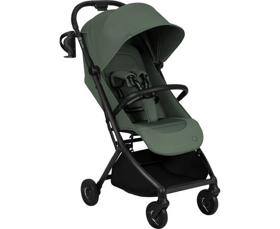 Коляска Lionelo Sia Green Emerald (LO-SIA GREEN EMERALD)