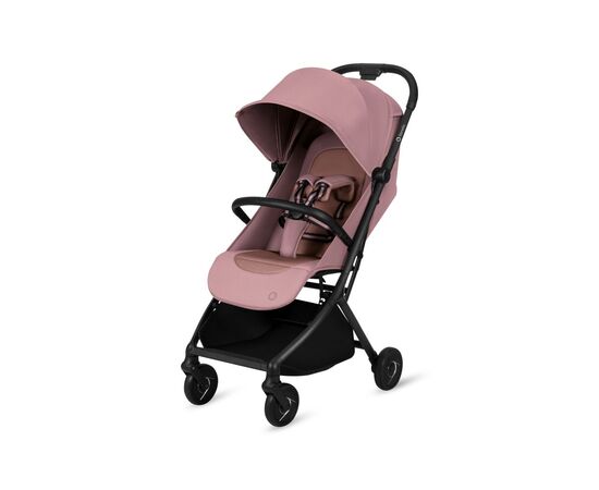 Коляска Lionelo Sia Pink Rose (LO-SIA PINK ROSE), изображение 2