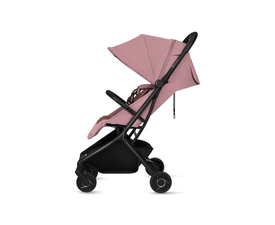 Коляска Lionelo Sia Pink Rose (LO-SIA PINK ROSE), изображение 3