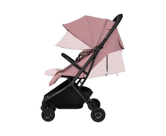 Коляска Lionelo Sia Pink Rose (LO-SIA PINK ROSE), изображение 4