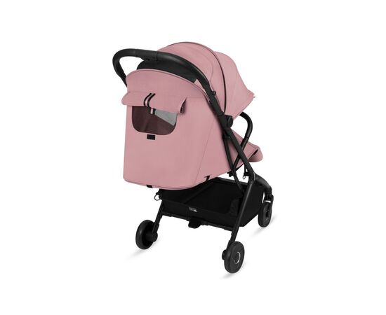 Коляска Lionelo Sia Pink Rose (LO-SIA PINK ROSE), изображение 6