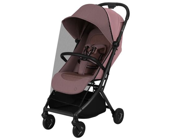 Коляска Lionelo Sia Pink Rose (LO-SIA PINK ROSE), изображение 7