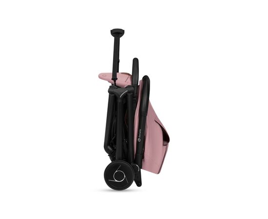 Коляска Lionelo Sia Pink Rose (LO-SIA PINK ROSE), изображение 8