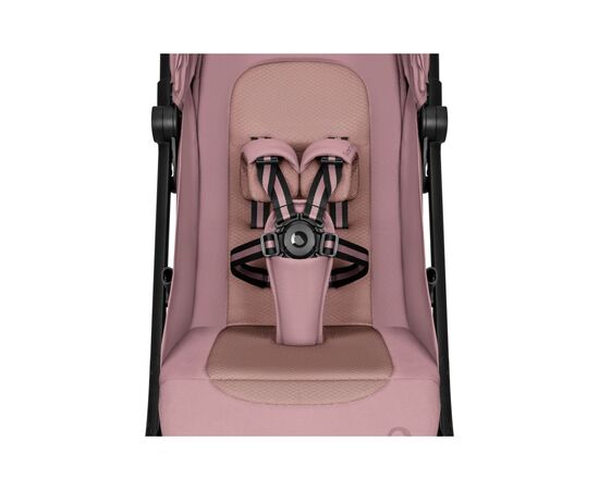 Коляска Lionelo Sia Pink Rose (LO-SIA PINK ROSE), изображение 9