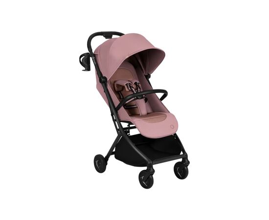 Коляска Lionelo Sia Pink Rose (LO-SIA PINK ROSE)