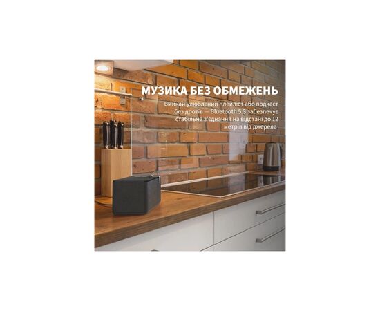 Акустическая система Klipsch The One Plus Matt Black (1071959), изображение 9
