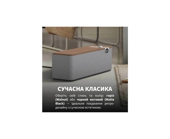 Акустическая система Klipsch The One Plus Walnut (1071965), изображение 8