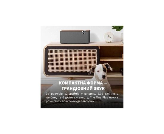 Акустическая система Klipsch The One Plus Walnut (1071965), изображение 9