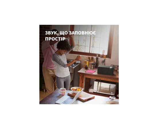 Акустическая система Klipsch The Three Plus Matt Black (1071962), изображение 11