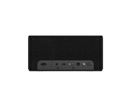 Акустическая система Klipsch The Three Plus Matt Black (1071962), изображение 3