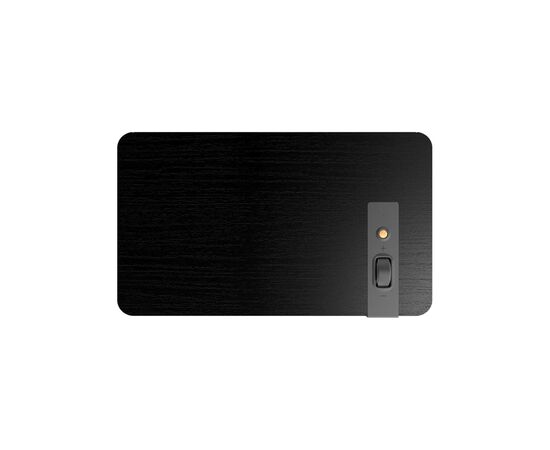 Акустическая система Klipsch The Three Plus Matt Black (1071962), изображение 5