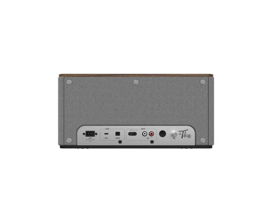 Акустическая система Klipsch The Three Plus Walnut (1071968), изображение 4