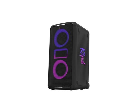 Акустична система Klipsch Miami Party speaker Black (1073417), зображення 2
