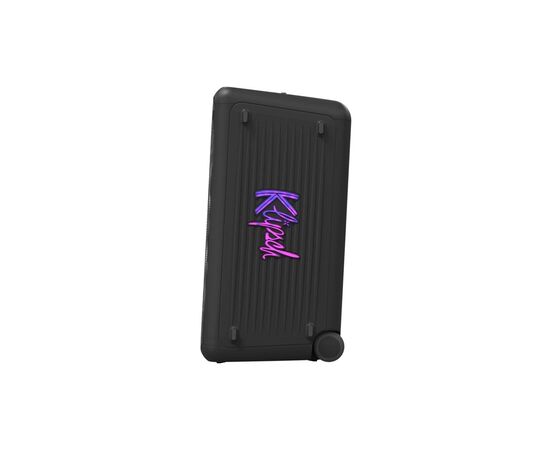 Акустична система Klipsch Miami Party speaker Black (1073417), зображення 4