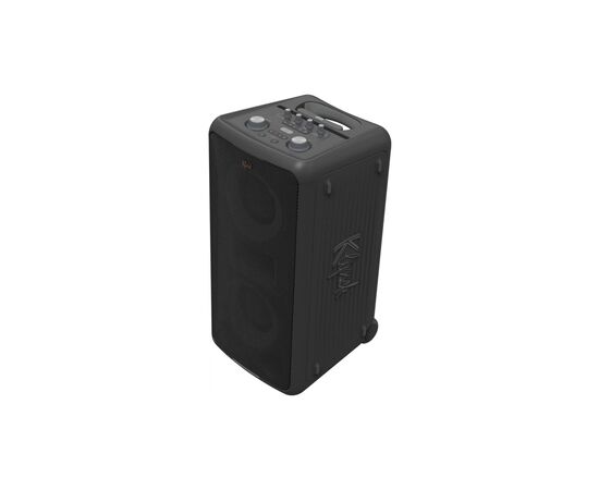Акустична система Klipsch Miami Party speaker Black (1073417), зображення 5