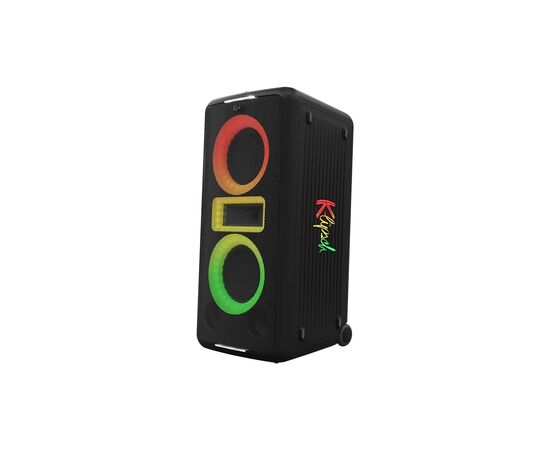 Акустическая система Klipsch New York Party speaker Black (1073423), изображение 3