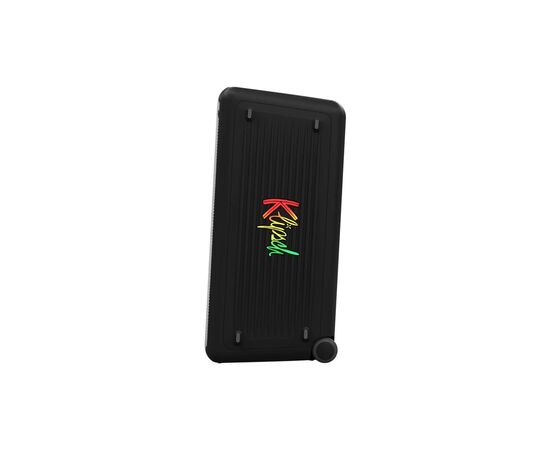 Акустическая система Klipsch New York Party speaker Black (1073423), изображение 4