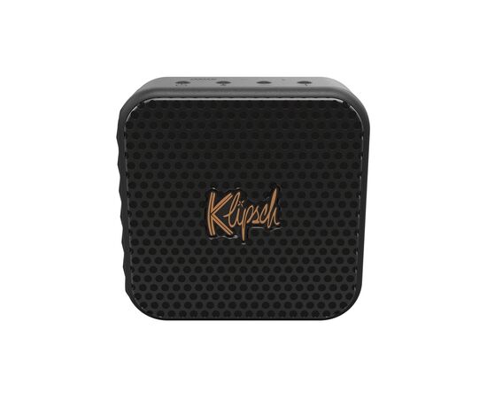 Акустическая система Klipsch Austin 10W Black (1072094), изображение 2