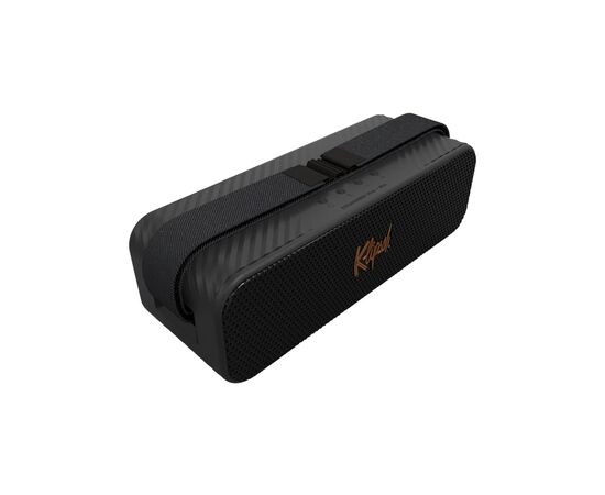 Акустична система Klipsch Detroit 60W Black (1072202)