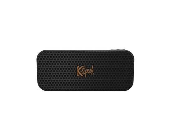 Акустическая система Klipsch Nashville 20W Black (1071975), изображение 3