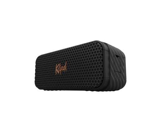 Акустическая система Klipsch Nashville 20W Black (1071975)