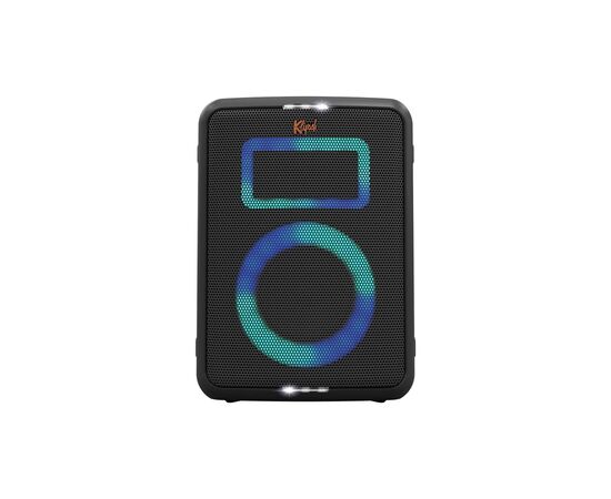 Акустическая система Klipsch Vegas Party speaker Black (1073414), изображение 2