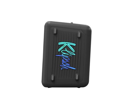Акустическая система Klipsch Vegas Party speaker Black (1073414), изображение 3