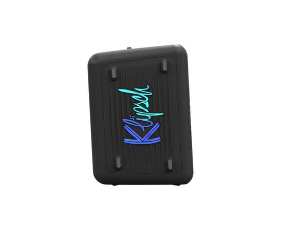 Акустическая система Klipsch Vegas Party speaker Black (1073414), изображение 5