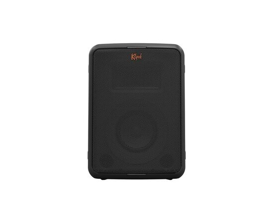 Акустическая система Klipsch Vegas Party speaker Black (1073414), изображение 7