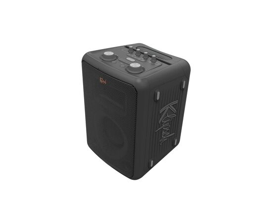 Акустическая система Klipsch Vegas Party speaker Black (1073414), изображение 8