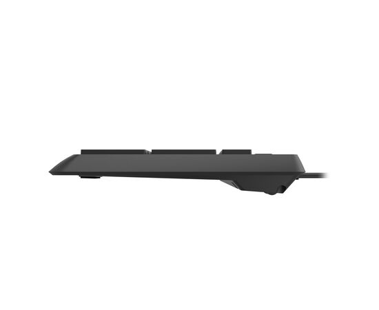 Клавиатура 2E KS405 USB UA Black (2E-KS405UBK_UA), изображение 6