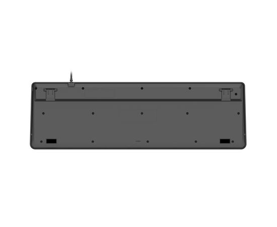 Клавиатура 2E KS405 USB UA Black (2E-KS405UBK_UA), изображение 7