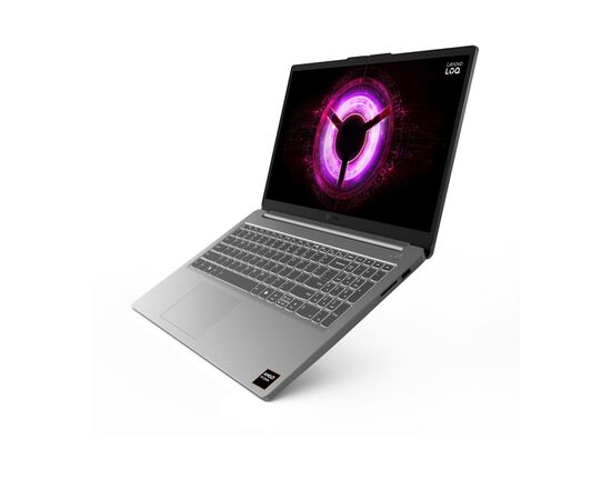Ноутбук Lenovo LOQ 15ARP10E (83S000ECRA), изображение 5