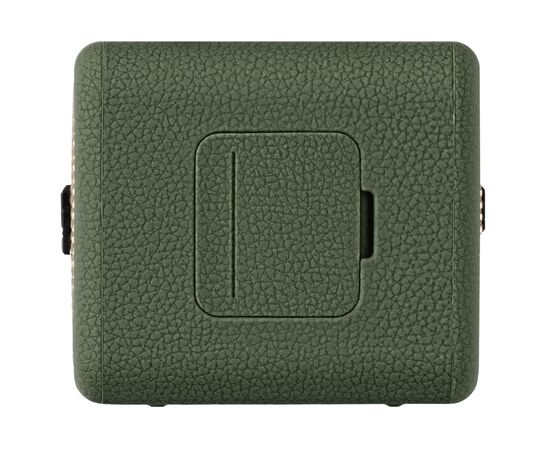 Акустическая система 2E SoundLegend Mini PowerBank IPX6 Green (2E-BSSLMWGN), изображение 5