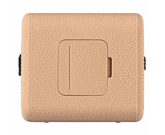 Акустическая система 2E SoundLegend Mini PowerBank IPX6 Brown (2E-BSSLMWBN), изображение 5
