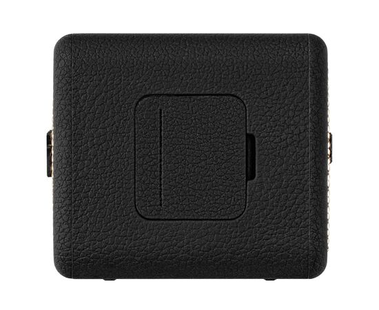 Акустическая система 2E SoundLegend Mini PowerBank IPX6 Black (2E-BSSLMWBK), изображение 4