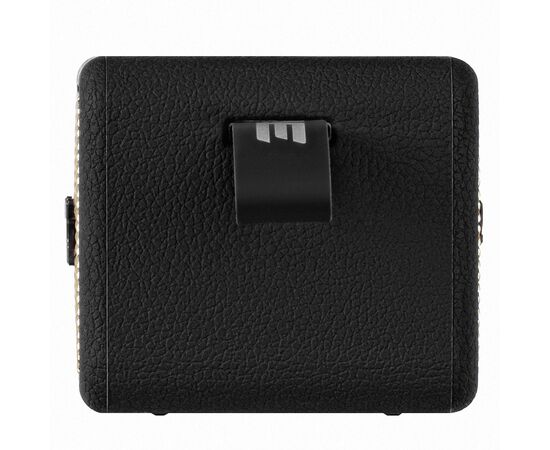 Акустическая система 2E SoundLegend Mini PowerBank IPX6 Black (2E-BSSLMWBK), изображение 5