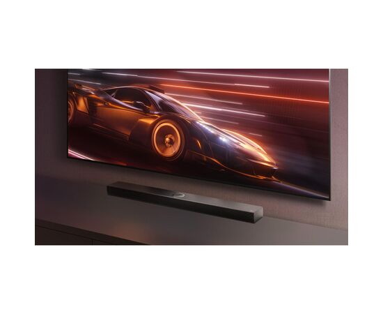 Акустична система LG S70TR Black (S70TR.AUKRLLD), зображення 3
