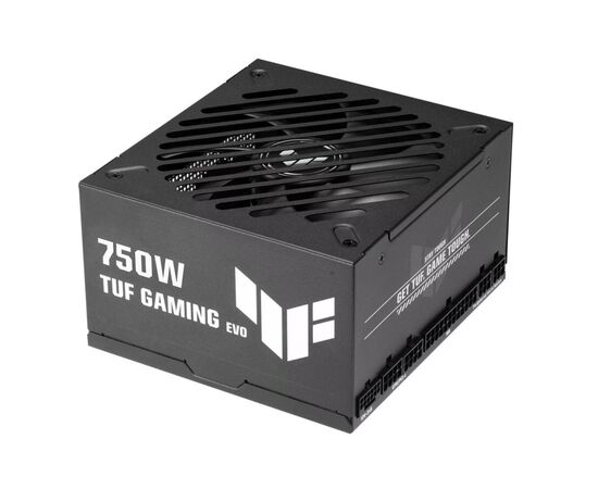 Блок питания ASUS 750W TUF Gaming 750W Gold EVO (90YE00SB-B0NA00), изображение 2