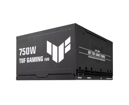 Блок питания ASUS 750W TUF Gaming 750W Gold EVO (90YE00SB-B0NA00), изображение 3