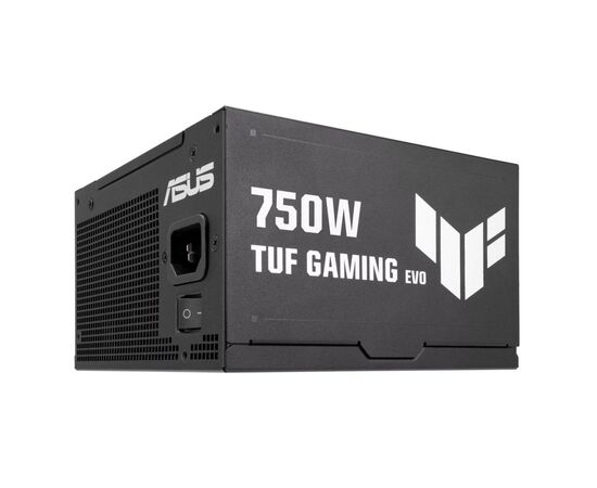 Блок питания ASUS 750W TUF Gaming 750W Gold EVO (90YE00SB-B0NA00), изображение 4